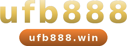 ufb888 โลโก้